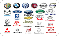 Amortecedores para Audi a4 todos os anos e modelos