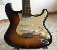 Guitarra Tagima  UsadaR$ 290,00