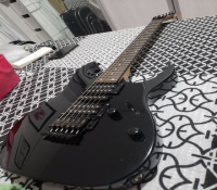 Guitarra Ibanez usada