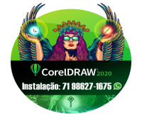 Instalação Coreldraw, Photoshop, Autocad. salvador bahia