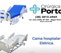 Aluguel cama hospitalar- Montes Claros (38)3015-6969