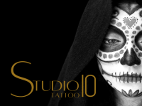 Studio 10 Tattoo - Tatuagem Florianópolis