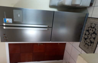 Geladeira brastemp