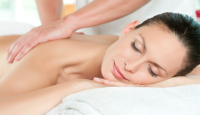 Massagem Massoterapia