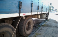 Vende-se Caminhao MB 1113 Truck Seider