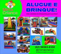 Touro Mecânico em Goiânia
