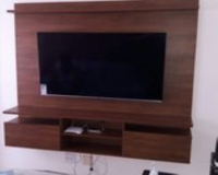 PAINEL PARA TVS 60"