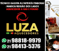 CONSERTO DE AQUECEDOR A GÁS NA TIJUCA RJ 98818-9979 LORENZET