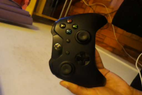 Controle Xbox one