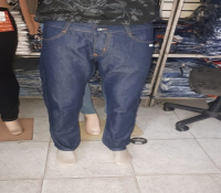 Calças Jeans para Uniformes RJ