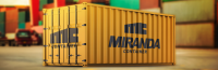 Miranda Container Ltda