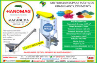 EQUIPAMENTO PRA MISTURAR POLÍMERO VENDAS NO RIO GRANDE DO SUL