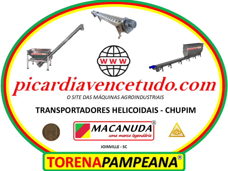 ROÇADEIRAS PARA TRATORES MÁQUINAS MACANUDA EM PORTO DOS GAÚC
