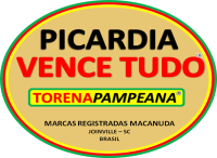 PICARDIA VENCE TUDO E TORENA PAMPEANA EM SANTA MARIA RS