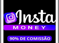 Instagram money lucrativo