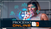Processo Online  - Ação Judicial Pela Internet