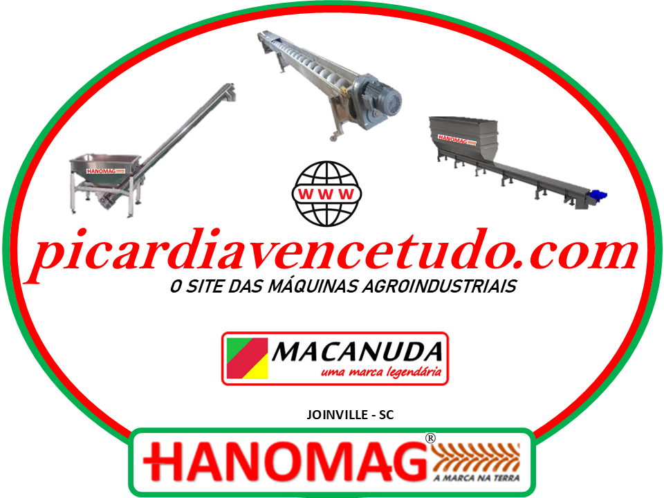 MÁQUINAS TORENA PAMPEANA EM IBIRUBÁ (RS)