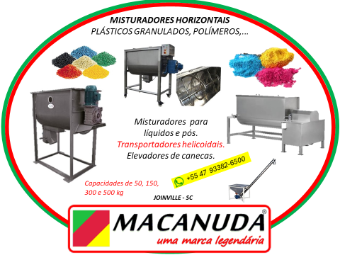 PICARDIAVENCETUDO.COM MISTURADOR HORIZONTAIS MACANUDA EM MAR