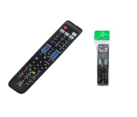 Controle Remoto Universal Para Tv Lcd / Led