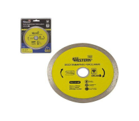 Disco Serra Circular Diamantado Para Porcelanato 11cm De Ø C