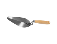 Colher De Pedreiro Oval 10pol Bfh0391