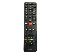 Controle Remoto Smart Tv Philco Botao Netflix Yahoo Le-7262