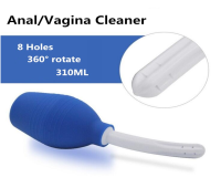 Ducha Higienica 310ml Vaginal Anal