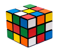 Cubo Magico 1251 Yt-1663