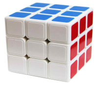 Cubo Cube Magico 603-1 6x6cm