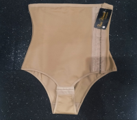 Calça Cinta Pos Perto Thays Almeida