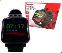 Pulseira Inteligentetomate Mtr-23
