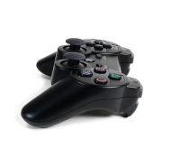 Controle Para Video Game Ps3 Crs-gm04 Caerus