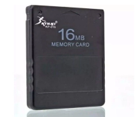 Memory Card 16mb  Ps2 Kp-016 Knup (promoção)