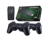 Game Stick Controller Gamepad 2.4g Wireless Retro X1