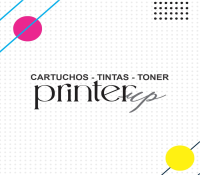 Printer Up distribuição de toners e tintas para São Paulo e 
