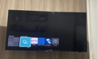 Tv Samsung led smart 40"