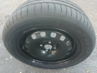 Pneu 195/55 R15