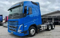 Volvo FH 540 2023