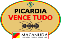 DONA DA MARCA PICARDIA VENCE TUDO BUSCA PARCERIAS EM TAPERA 