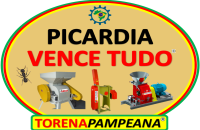 PICARDIA VENCE TUDO E TORENA PAMPEANA MÁQUINAS NO ALEGRETE