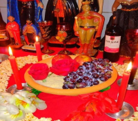 Amarração amorosa, consulta espiritual online