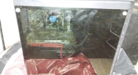 Pc semi novo