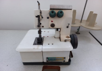 Máquina bracob bc 2500 2 agulhas