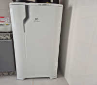 Geladeira  seminova