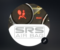 Srs airbag bh