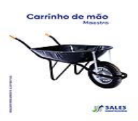Sales Construções - Materiais de construção em Caucaia