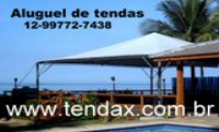 Aluguel de tendas em caraguatatuba  12-99772-7438