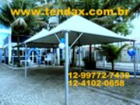 Locação de tendas em Snto antônio do pinhal  12-99772-7438