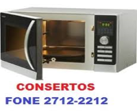 CONSERTO DE MICROONDAS  NO PIMENTAS RETIRO FONE 2712-2212