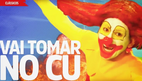 VAI CHUPAR UMA MANDIOCA DE CARNE